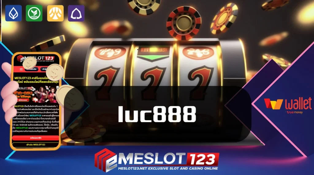 luc888