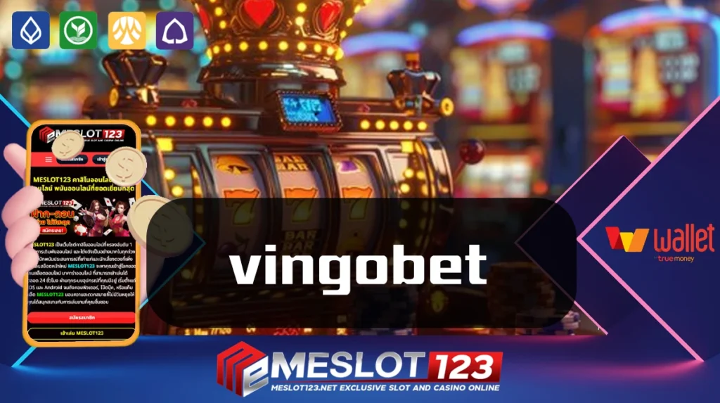 vingobet