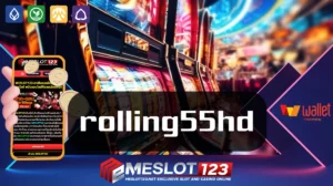 rolling55hd
