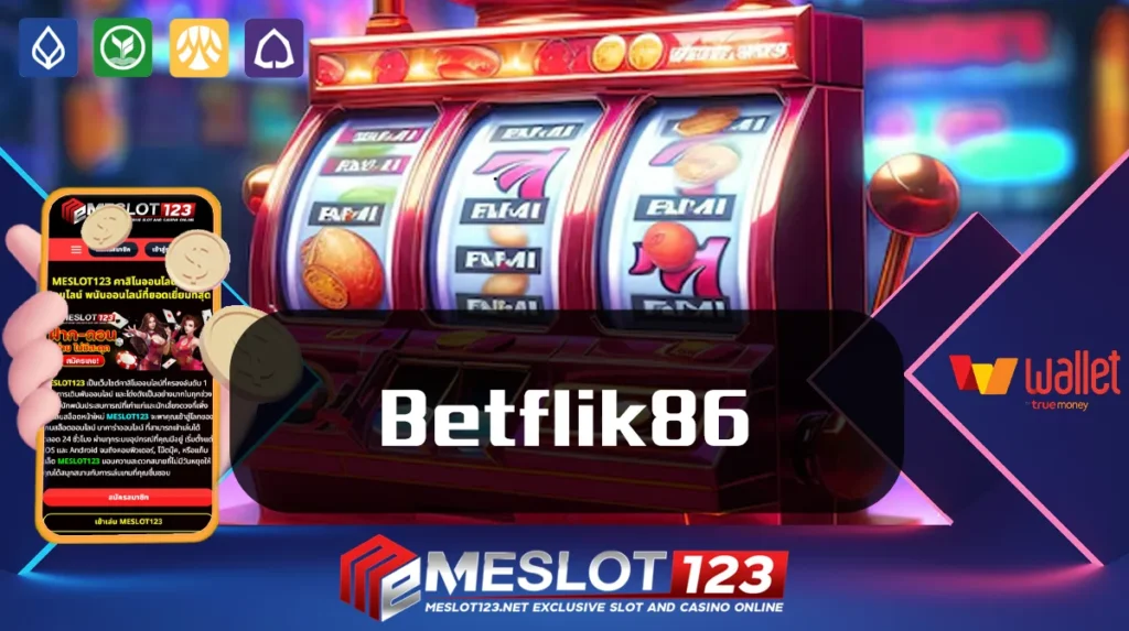 Betflik86