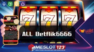 ALL Betflik6666