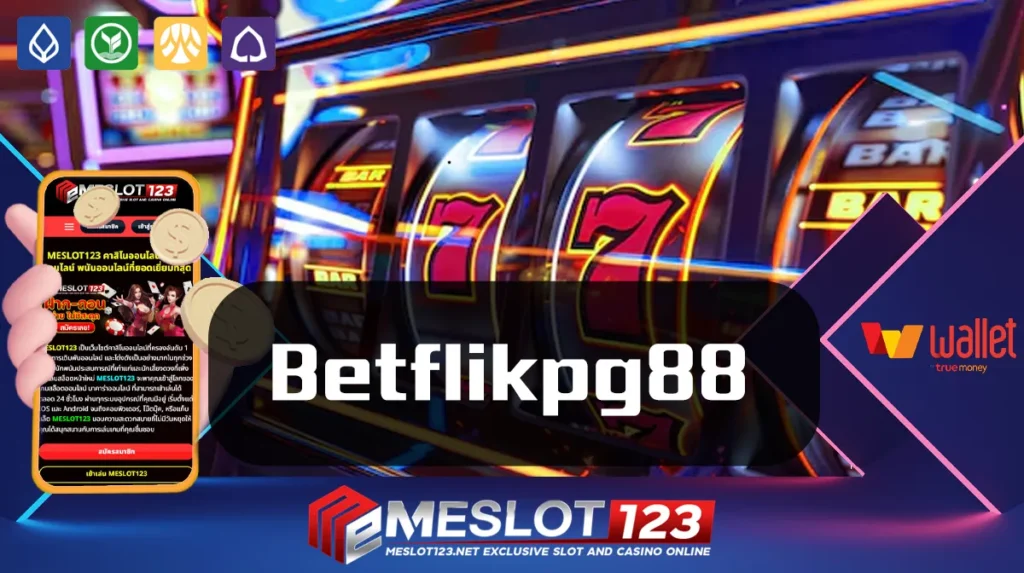 Betflikpg88