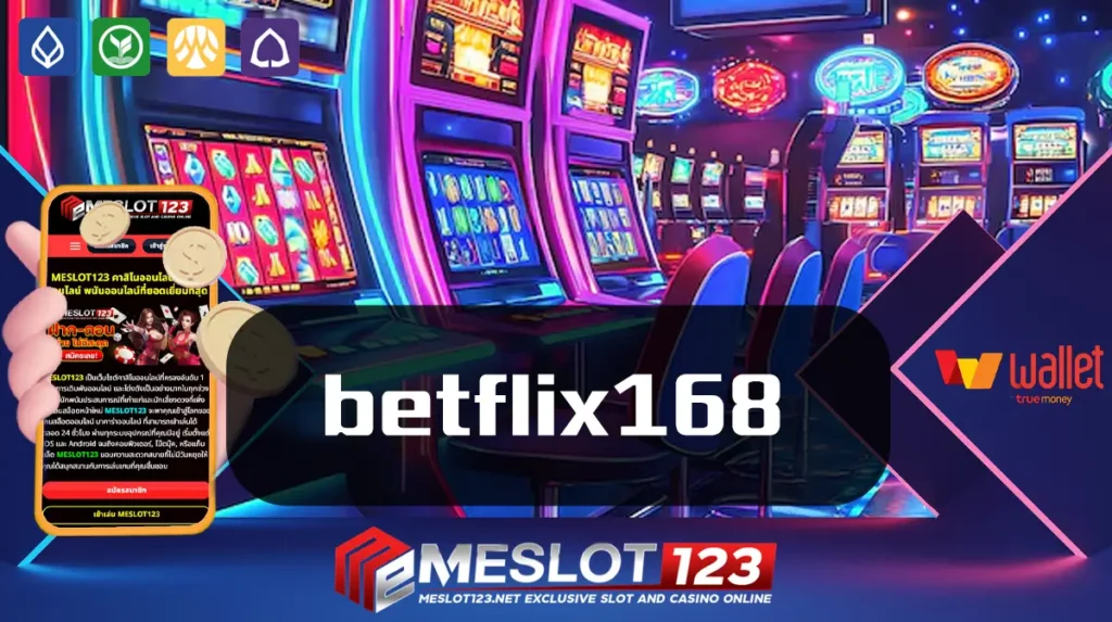 betflix168