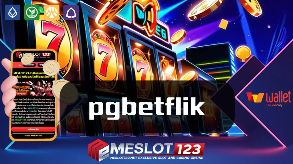 pgbetflik