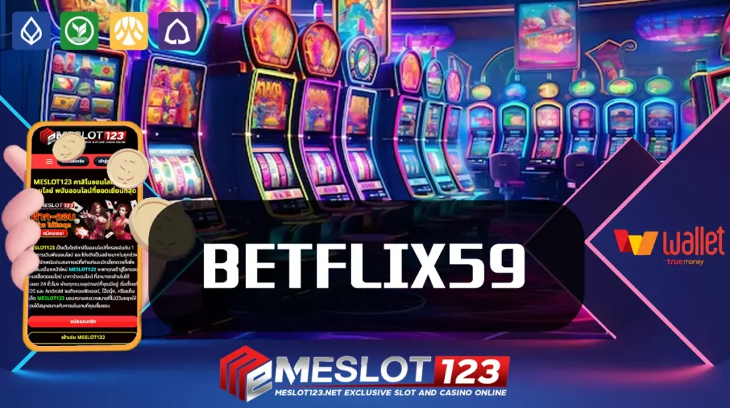 BETFLIX59